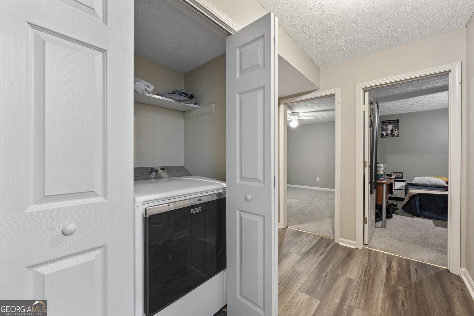 143 Stoneview Drive Hoschton - Photo 17