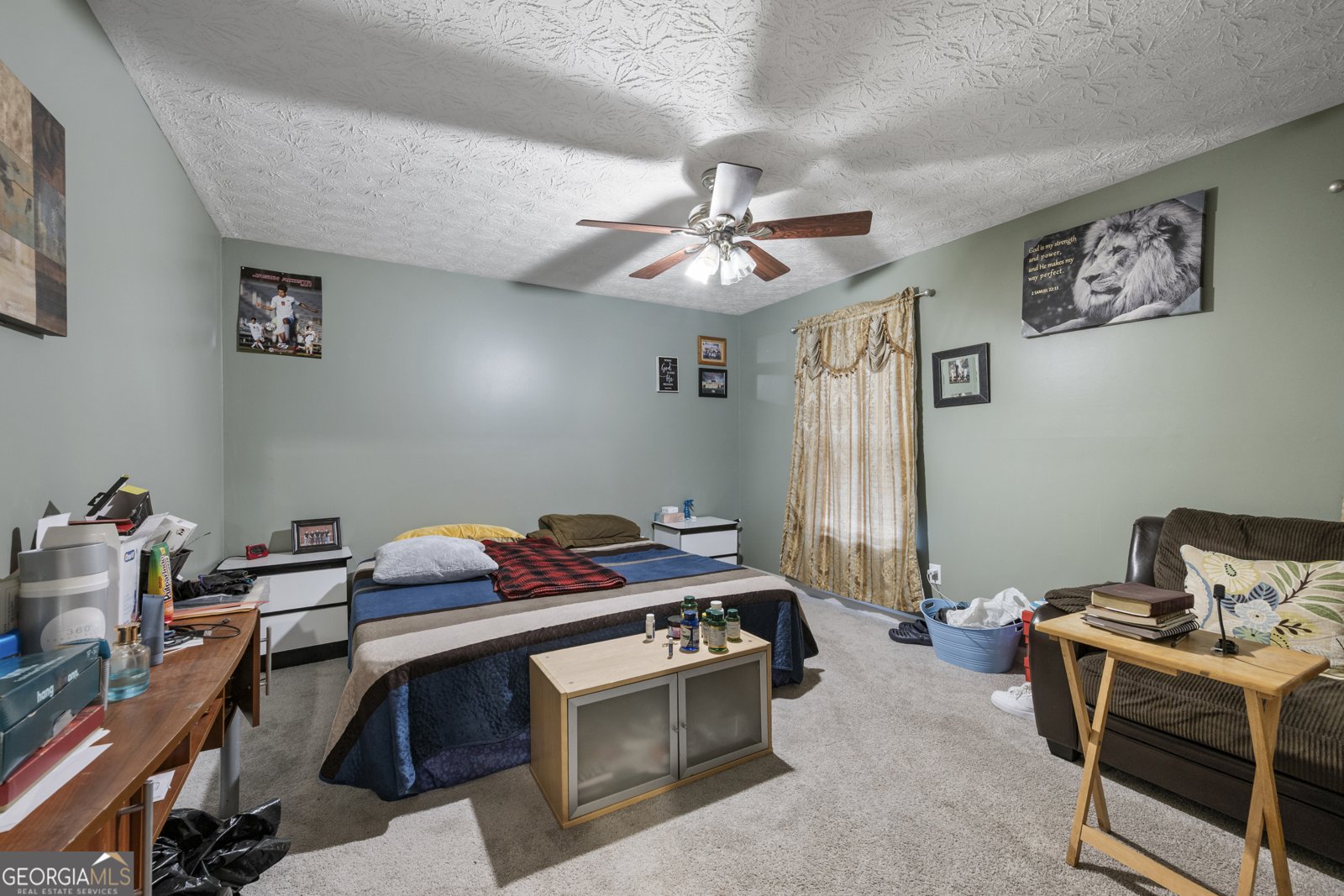 143 Stoneview Drive Hoschton - Photo 18