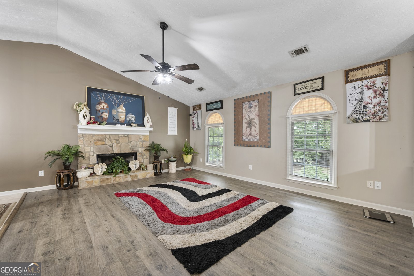 143 Stoneview Drive Hoschton - Photo 22