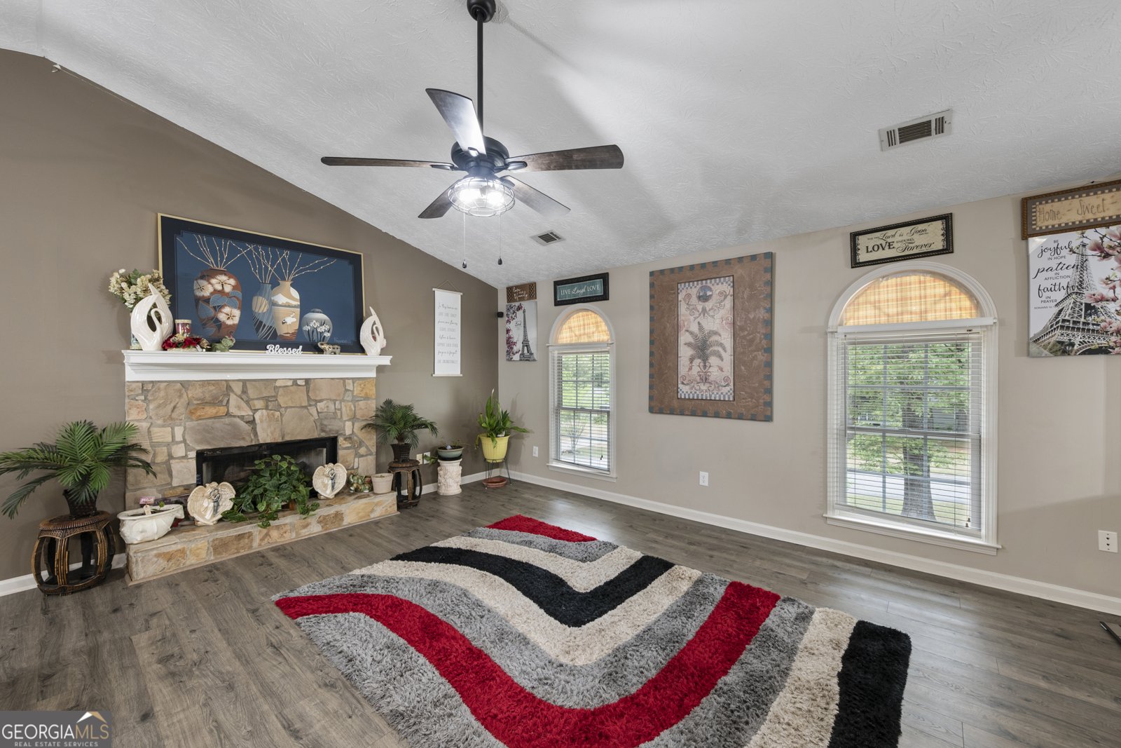 143 Stoneview Drive Hoschton - Photo 31