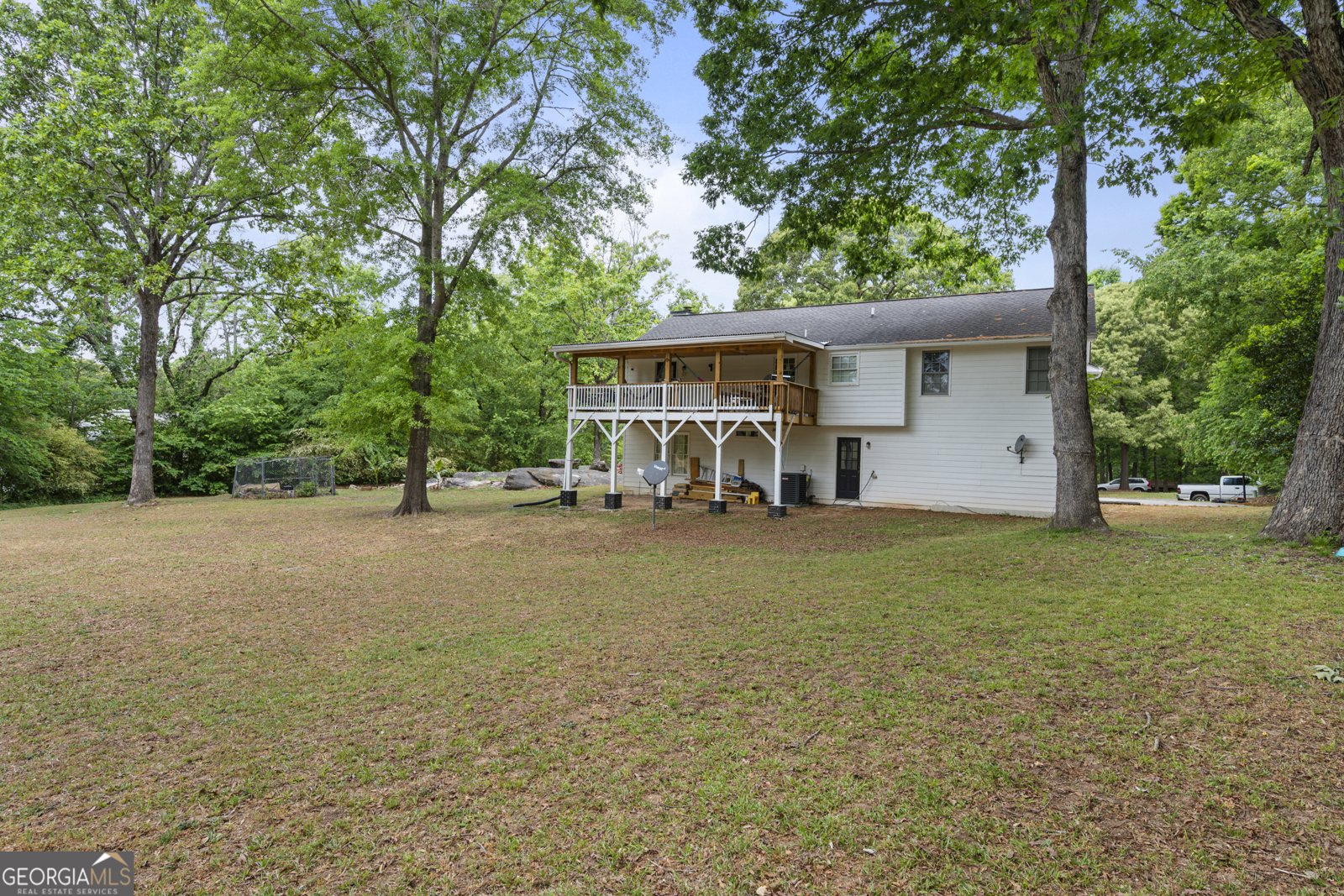 143 Stoneview Drive Hoschton - Photo 42