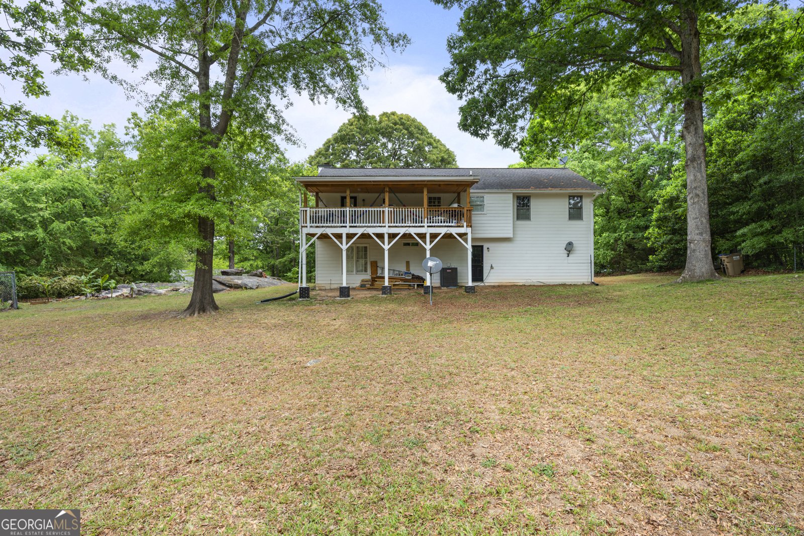 143 Stoneview Drive Hoschton - Photo 43