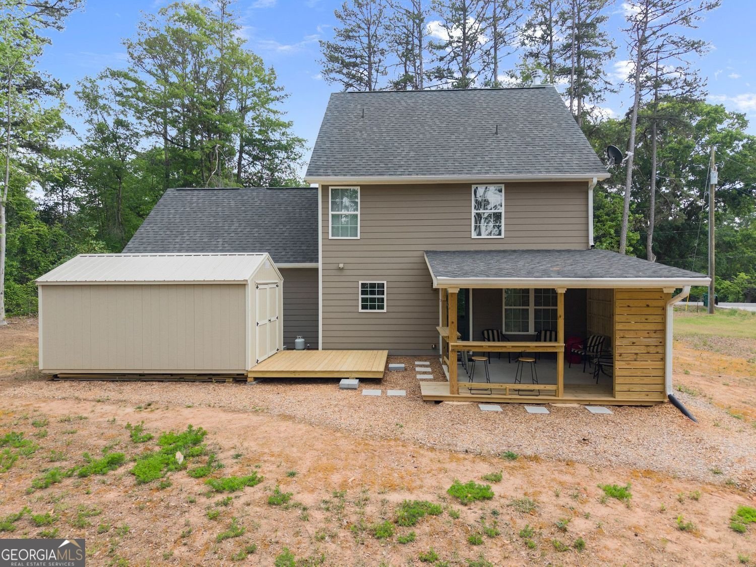5931 Gailey Drive Clermont - Photo 33