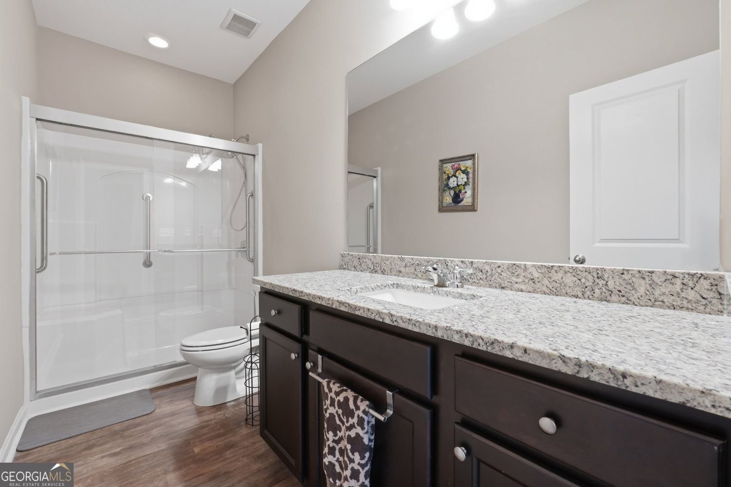 7227 Ashley Falls Court Douglasville - Photo 14