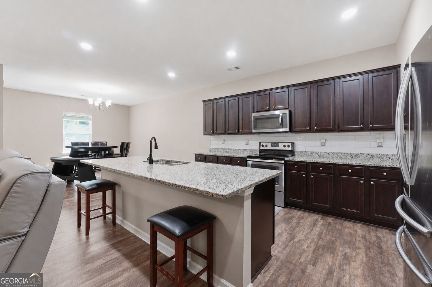 7227 Ashley Falls Court Douglasville - Photo 6