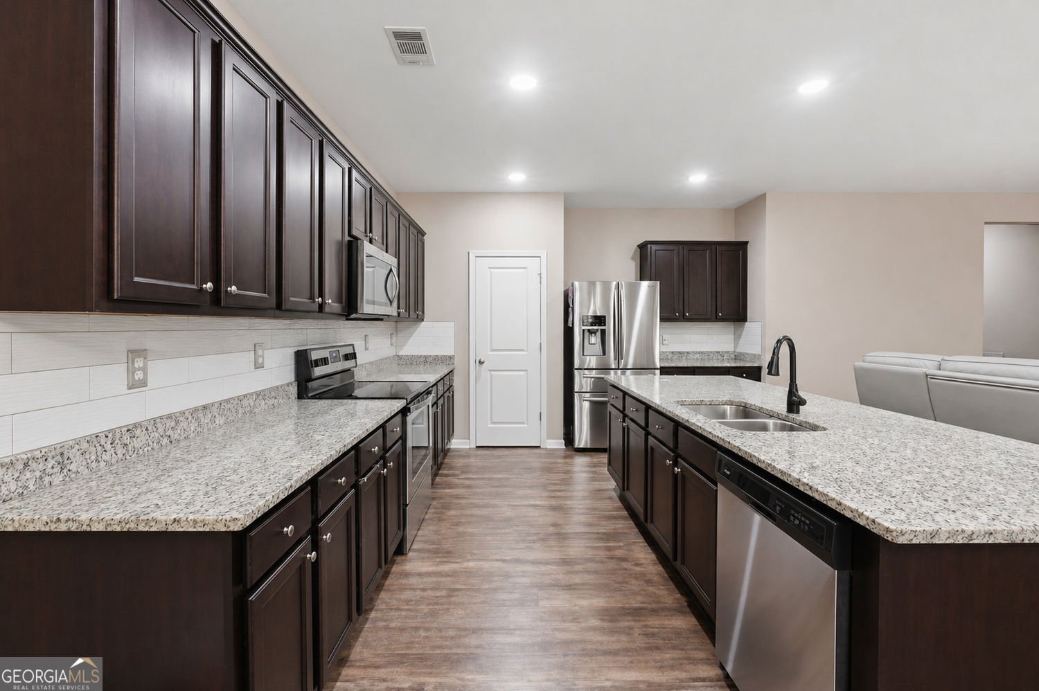 7227 Ashley Falls Court Douglasville - Photo 7