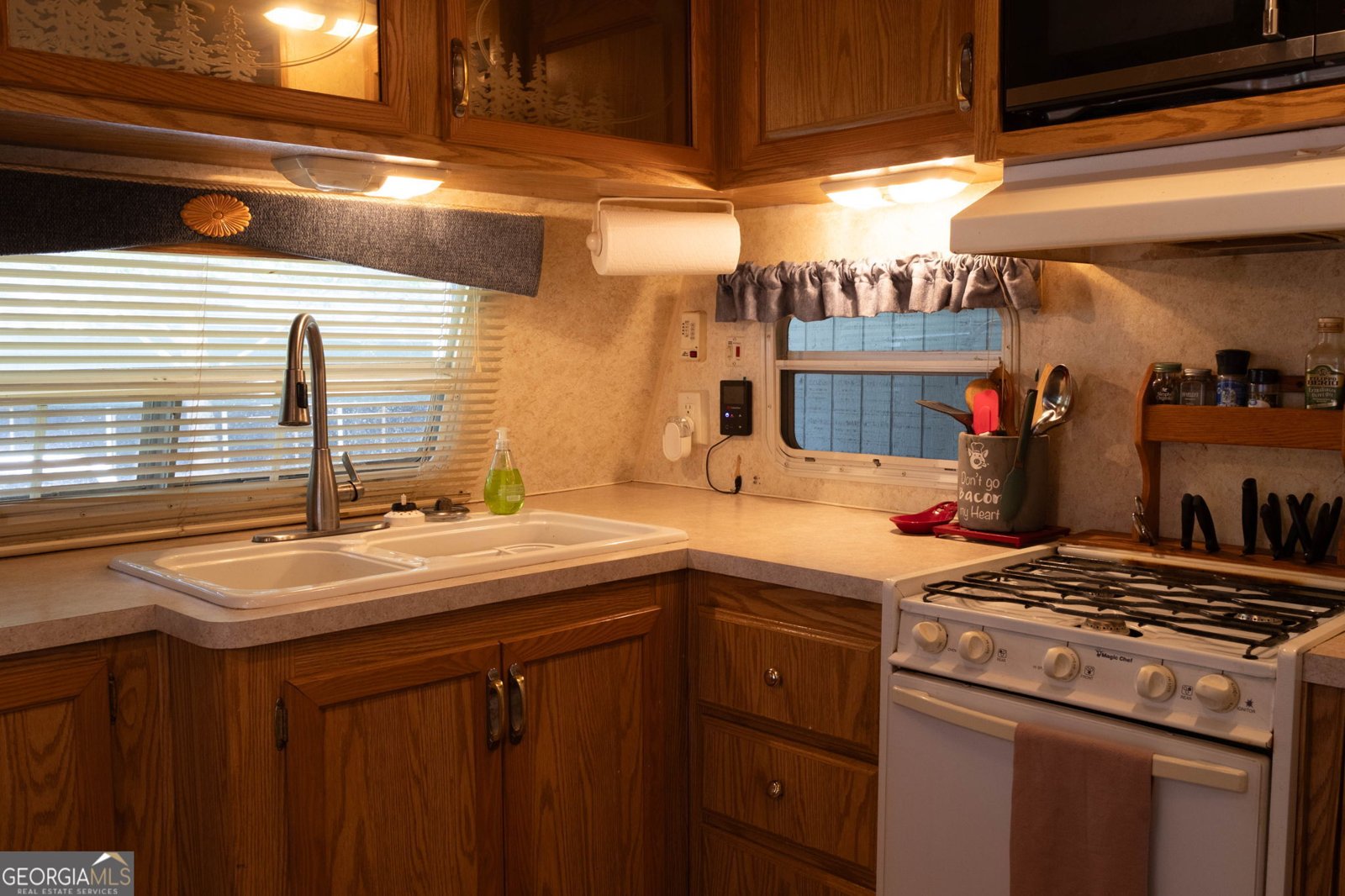 245 Canyon Pass Cleveland - Photo 16