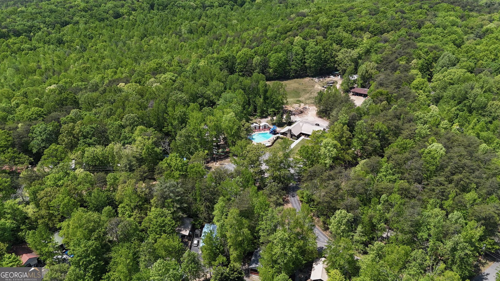 245 Canyon Pass Cleveland - Photo 27