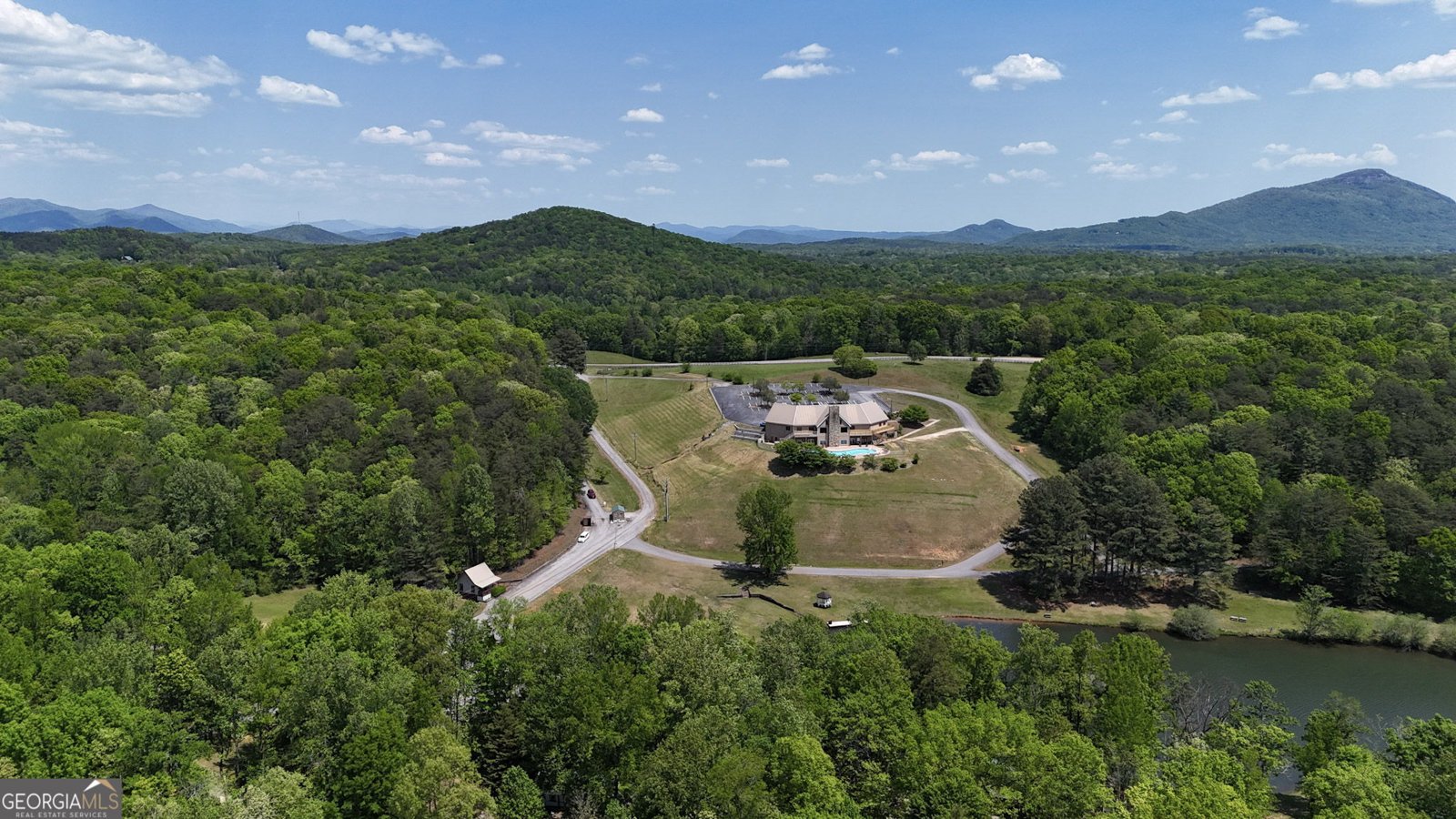 245 Canyon Pass Cleveland - Photo 28