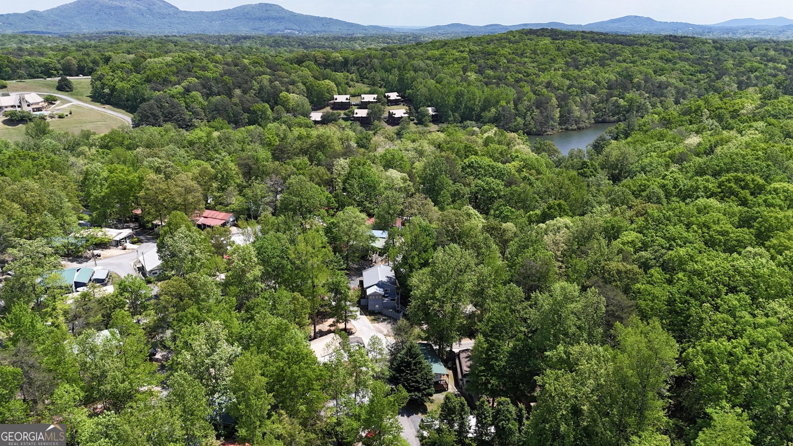 245 Canyon Pass Cleveland - Photo 32