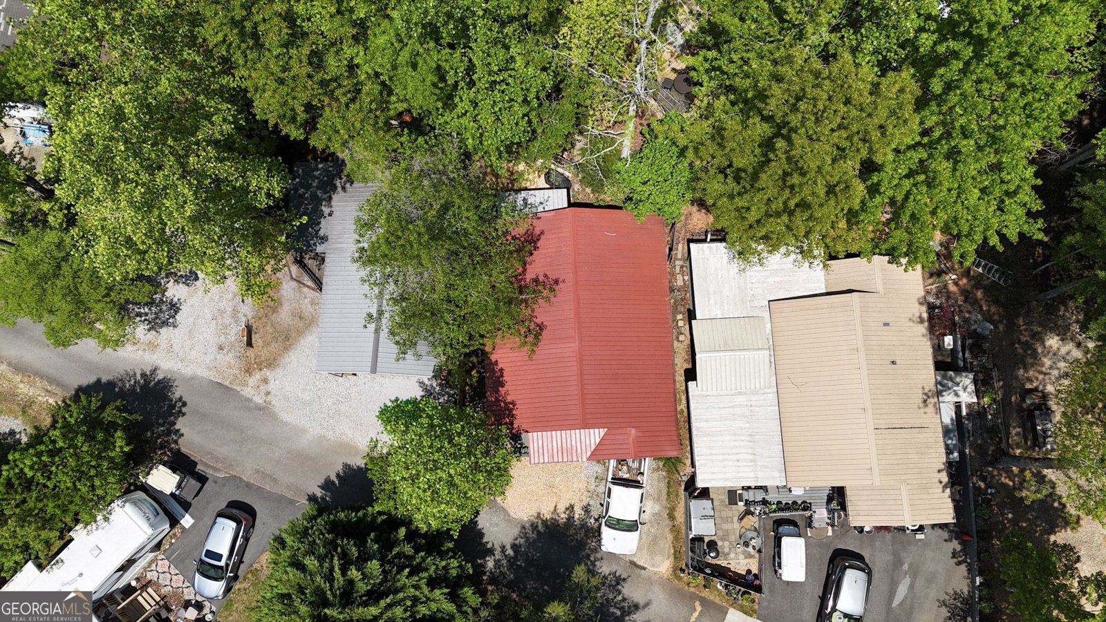245 Canyon Pass Cleveland - Photo 33