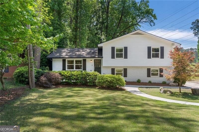 2708 Frontier Trail Atlanta - Photo 1