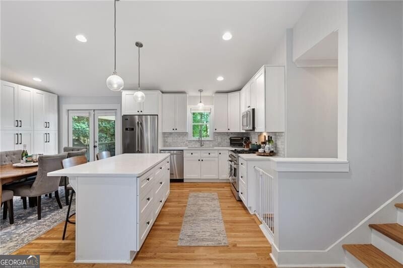 2708 Frontier Trail Atlanta - Photo 10