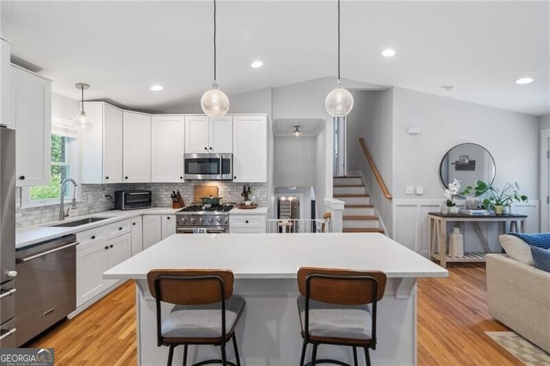 2708 Frontier Trail Atlanta - Photo 11