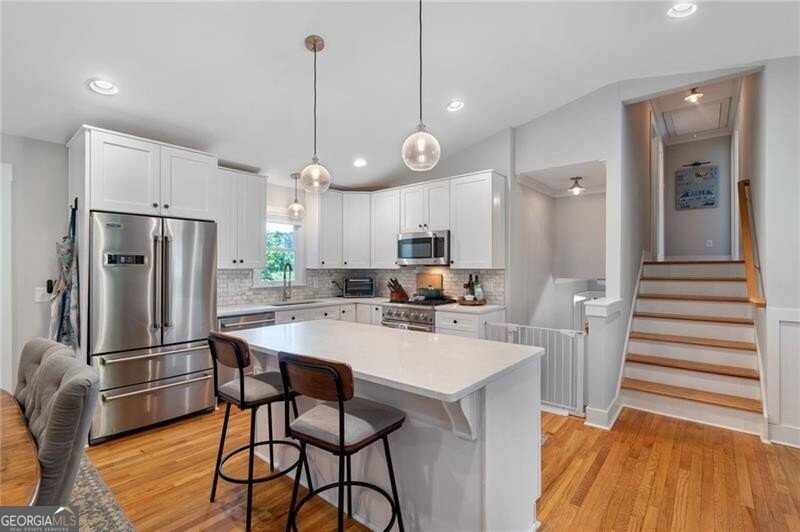 2708 Frontier Trail Atlanta - Photo 12