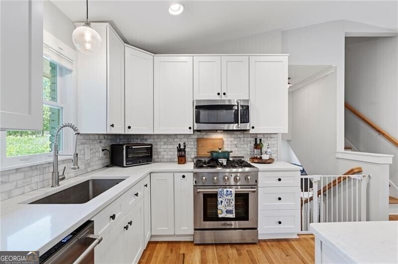2708 Frontier Trail Atlanta - Photo 13