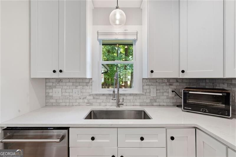 2708 Frontier Trail Atlanta - Photo 14
