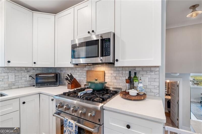 2708 Frontier Trail Atlanta - Photo 15