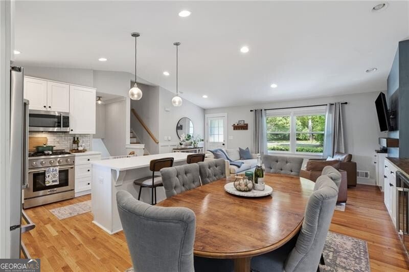 2708 Frontier Trail Atlanta - Photo 16