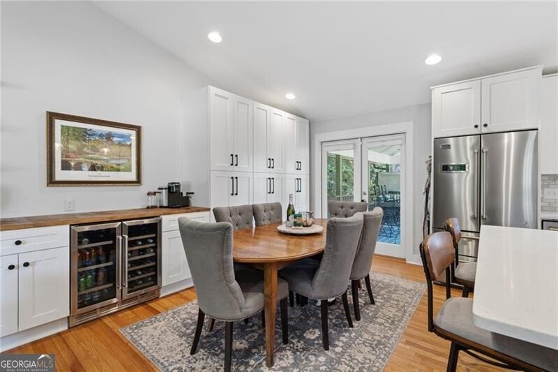 2708 Frontier Trail Atlanta - Photo 17