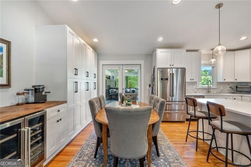 2708 Frontier Trail Atlanta - Photo 18
