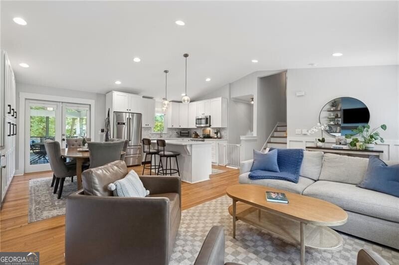 2708 Frontier Trail Atlanta - Photo 20