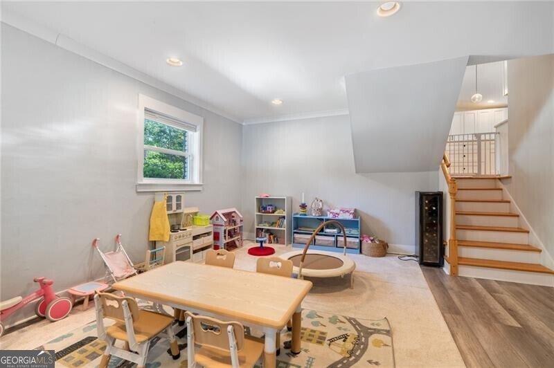 2708 Frontier Trail Atlanta - Photo 23