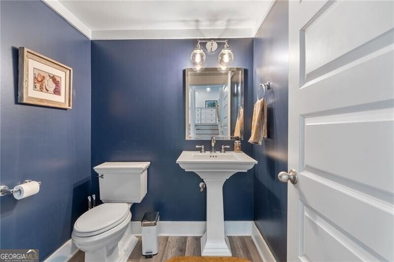 2708 Frontier Trail Atlanta - Photo 25