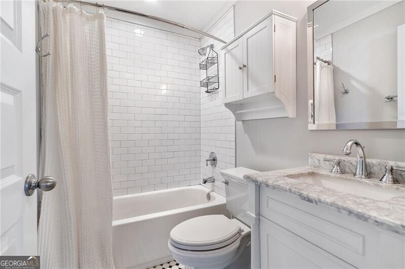 2708 Frontier Trail Atlanta - Photo 28