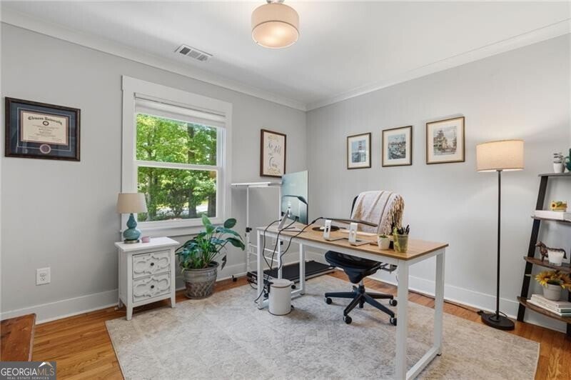 2708 Frontier Trail Atlanta - Photo 29