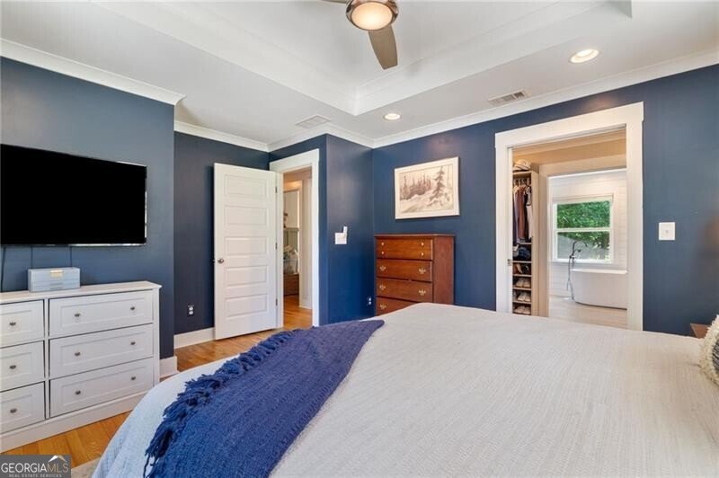 2708 Frontier Trail Atlanta - Photo 33
