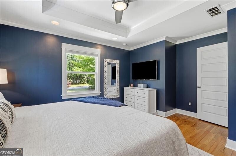 2708 Frontier Trail Atlanta - Photo 34