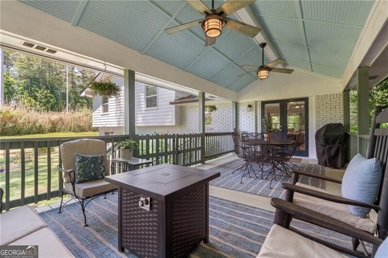2708 Frontier Trail Atlanta - Photo 41