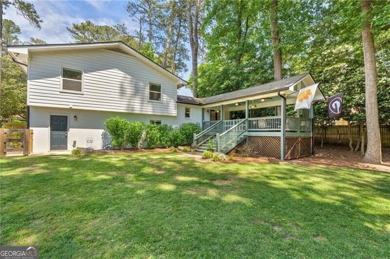 2708 Frontier Trail Atlanta - Photo 49
