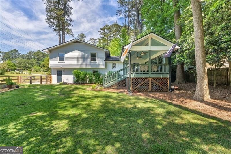 2708 Frontier Trail Atlanta - Photo 50