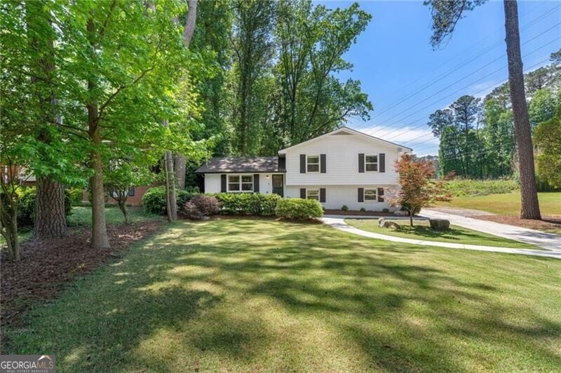 2708 Frontier Trail Atlanta - Photo 51