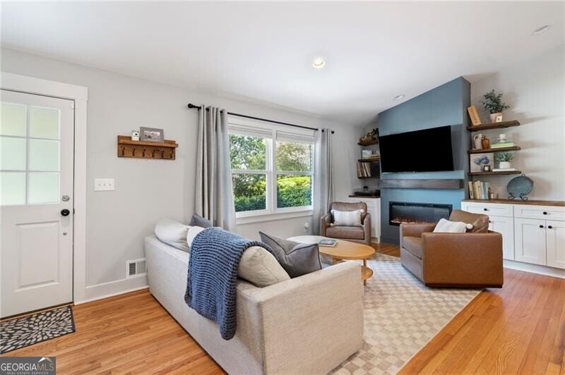 2708 Frontier Trail Atlanta - Photo 6