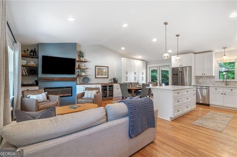 2708 Frontier Trail Atlanta - Photo 7