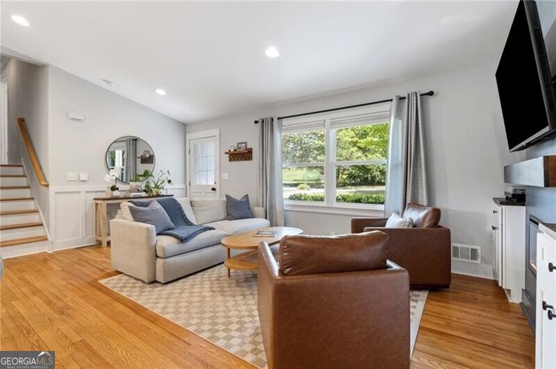 2708 Frontier Trail Atlanta - Photo 9