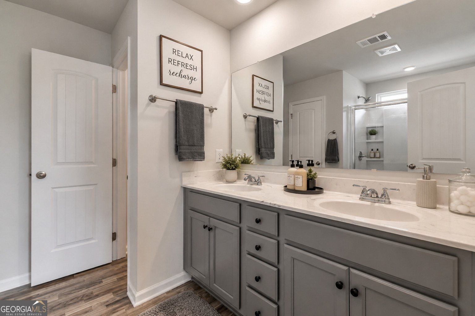 118 Briarwood Drive Dawsonville - Photo 35