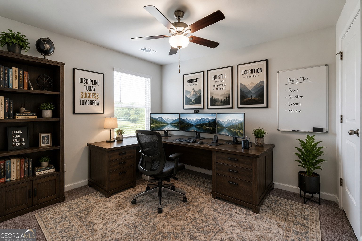 118 Briarwood Drive Dawsonville - Photo 40