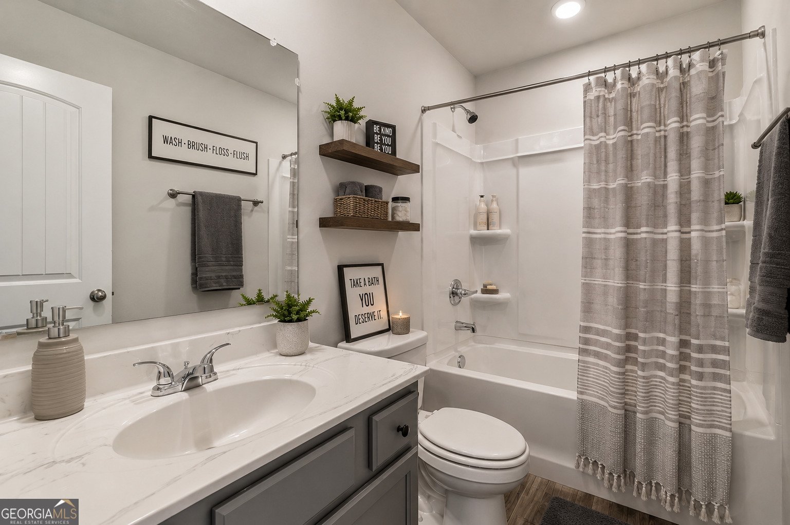 118 Briarwood Drive Dawsonville - Photo 42