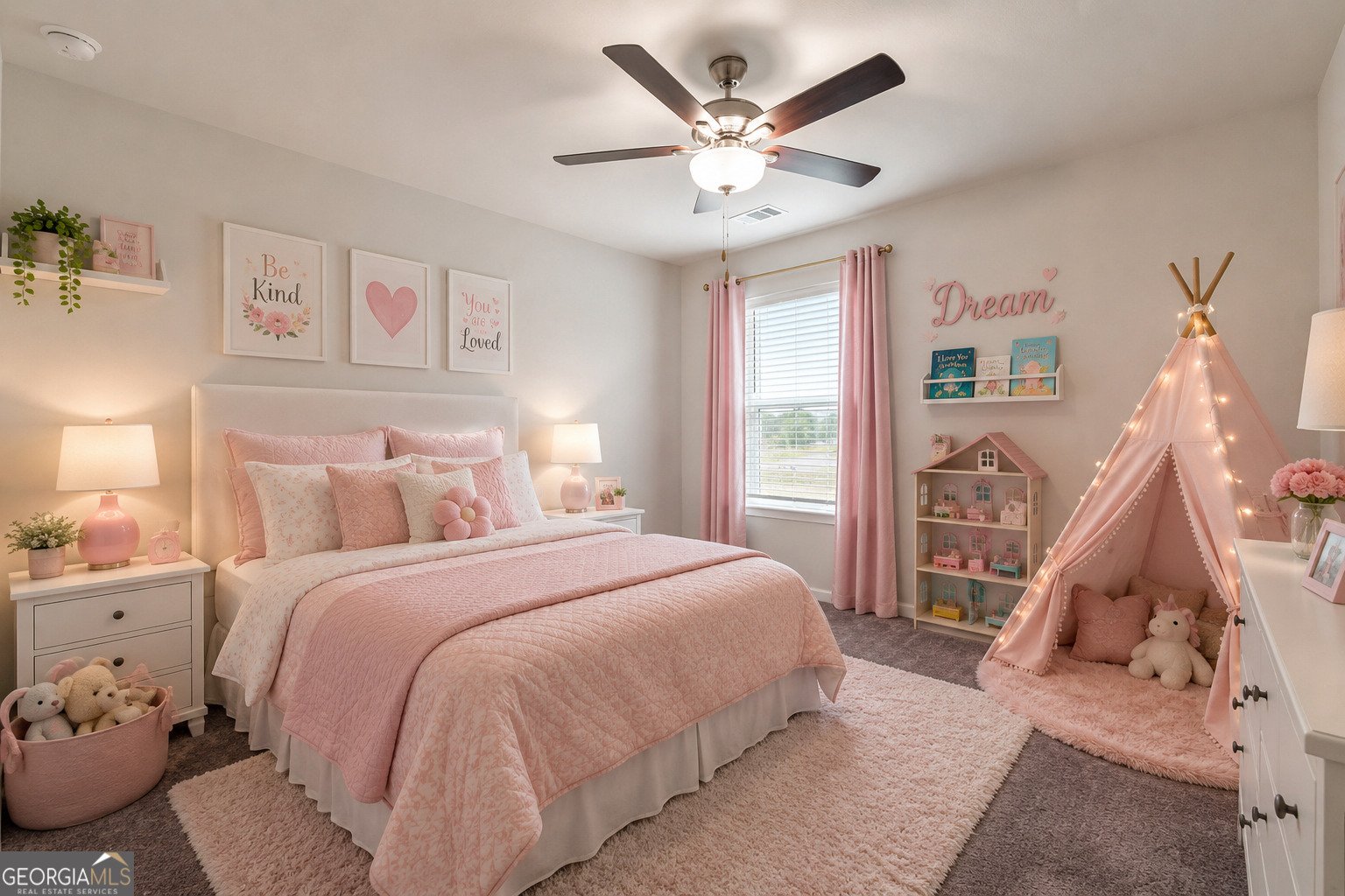 118 Briarwood Drive Dawsonville - Photo 46