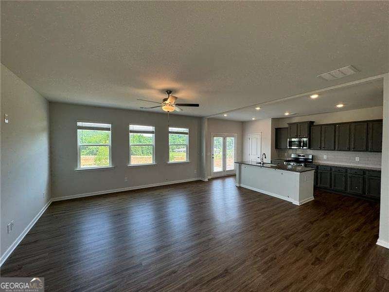 118 Briarwood Drive Dawsonville - Photo 8