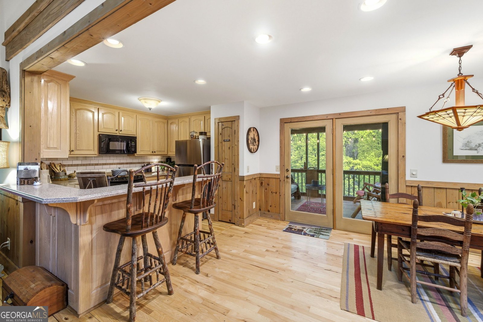 634 Little Hawk Road Sautee Nacoochee - Photo 10