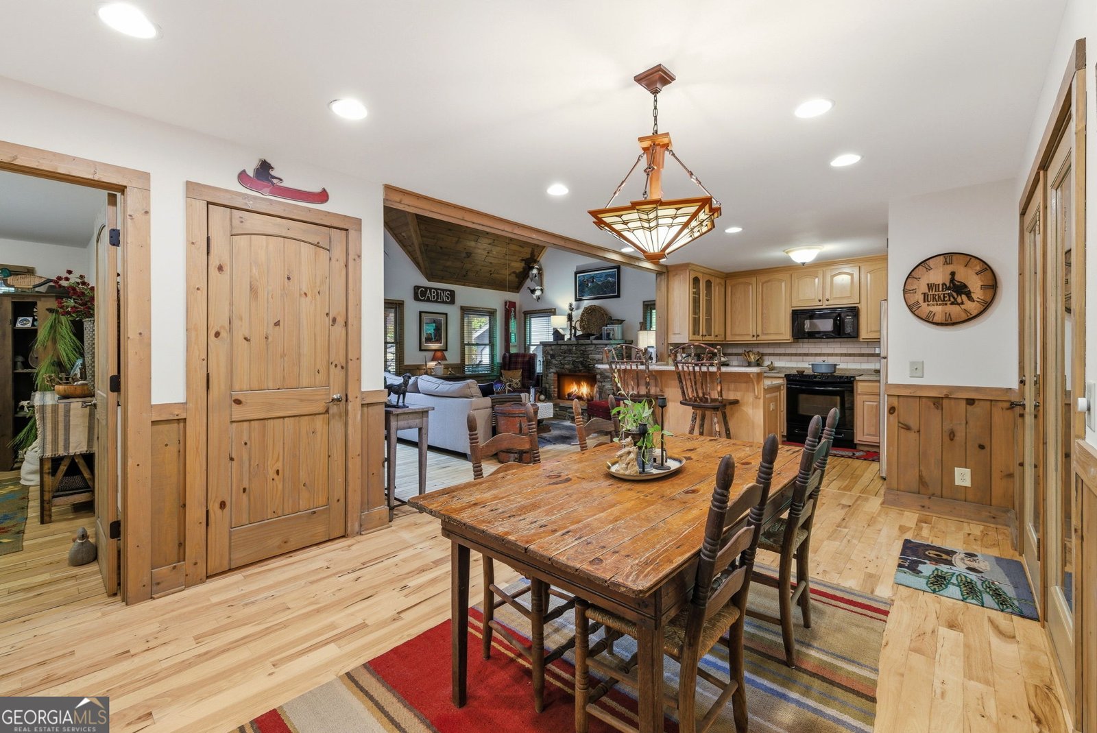 634 Little Hawk Road Sautee Nacoochee - Photo 11
