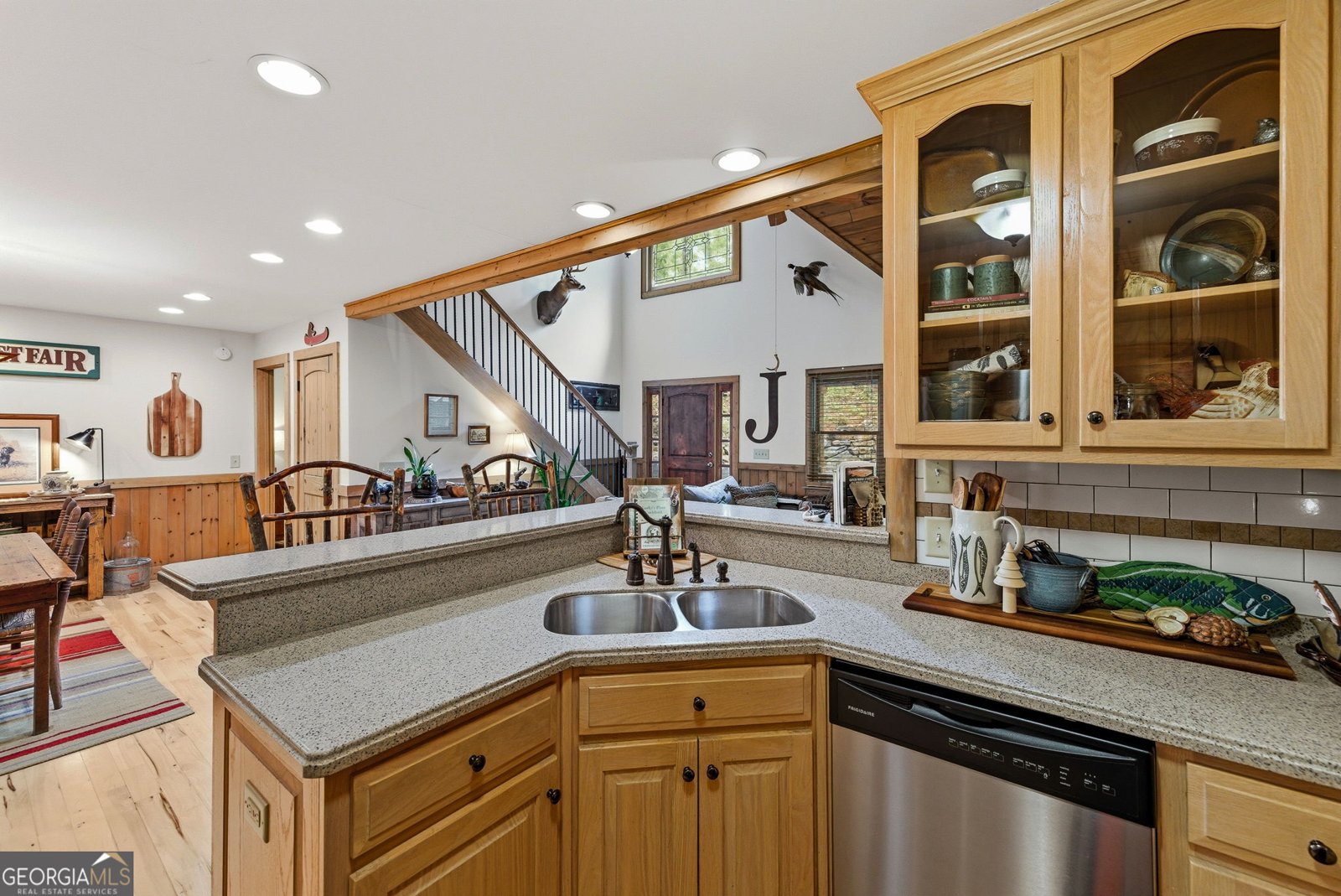 634 Little Hawk Road Sautee Nacoochee - Photo 13