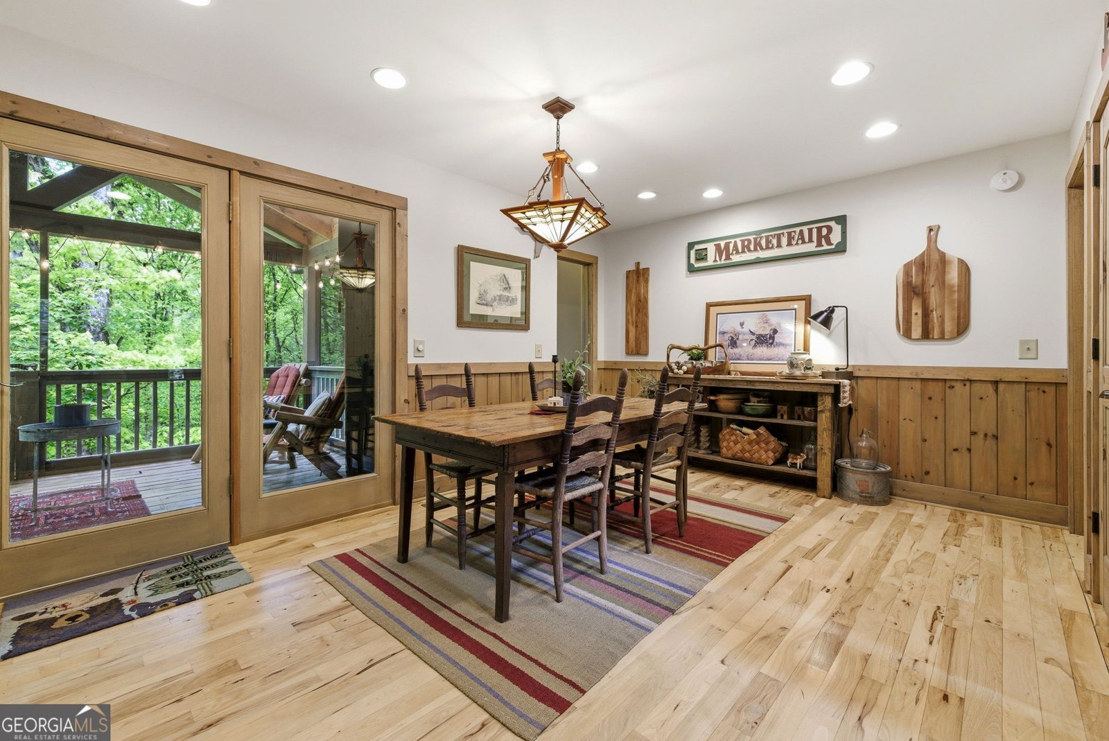 634 Little Hawk Road Sautee Nacoochee - Photo 15