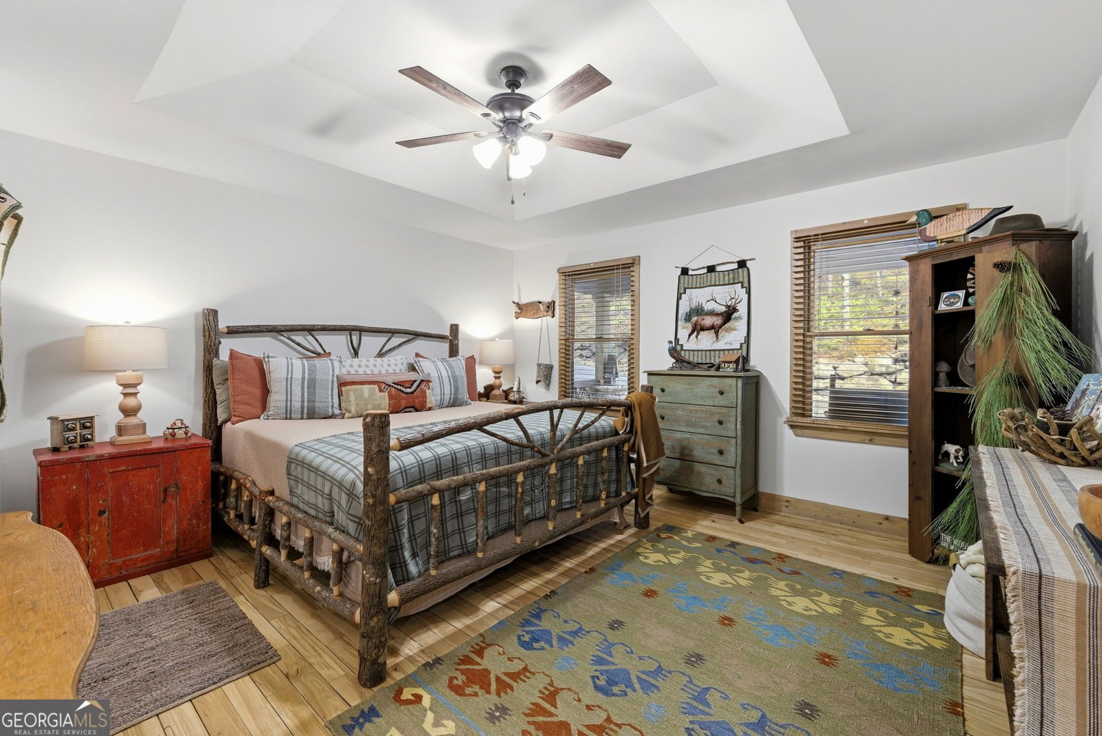 634 Little Hawk Road Sautee Nacoochee - Photo 17