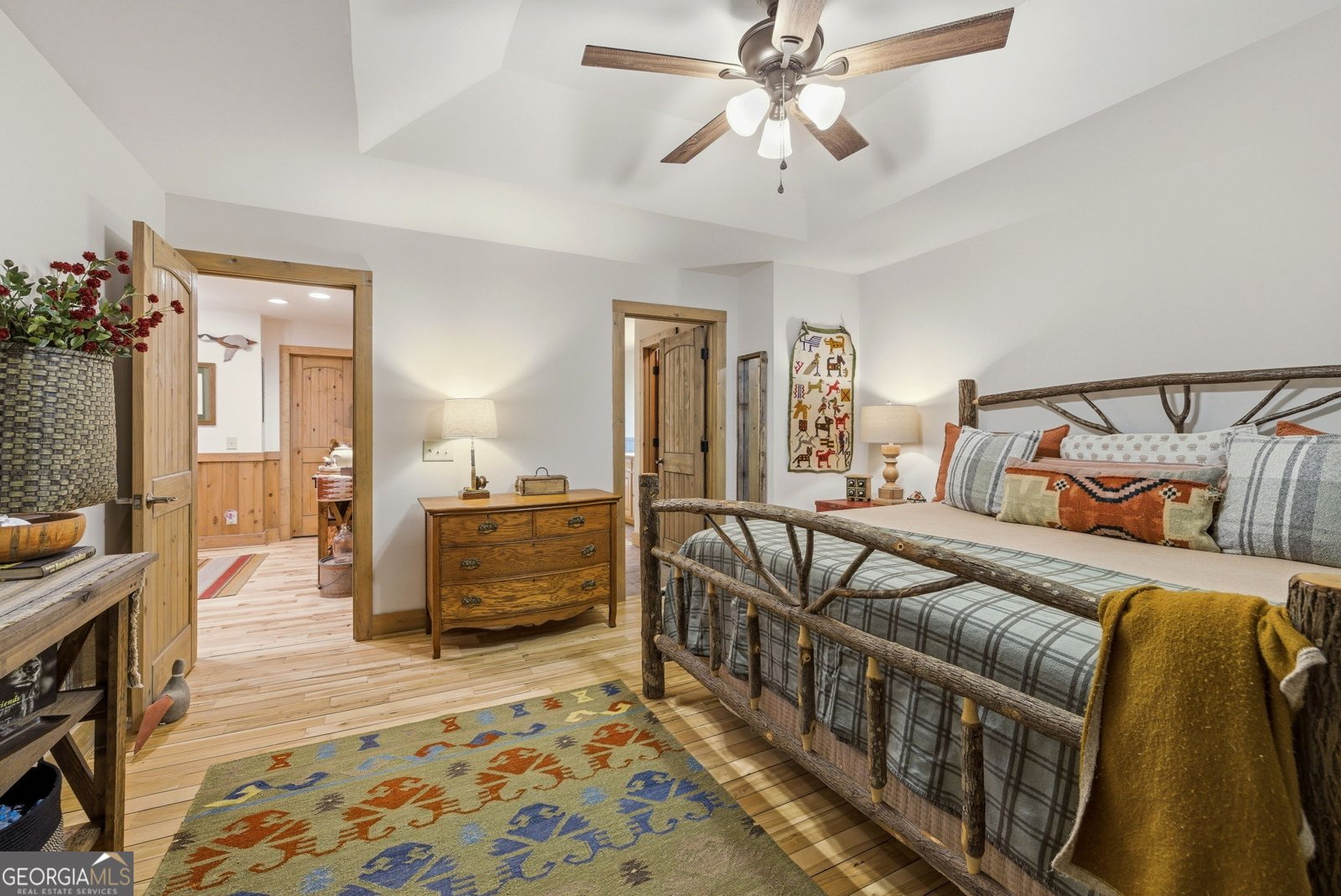 634 Little Hawk Road Sautee Nacoochee - Photo 18